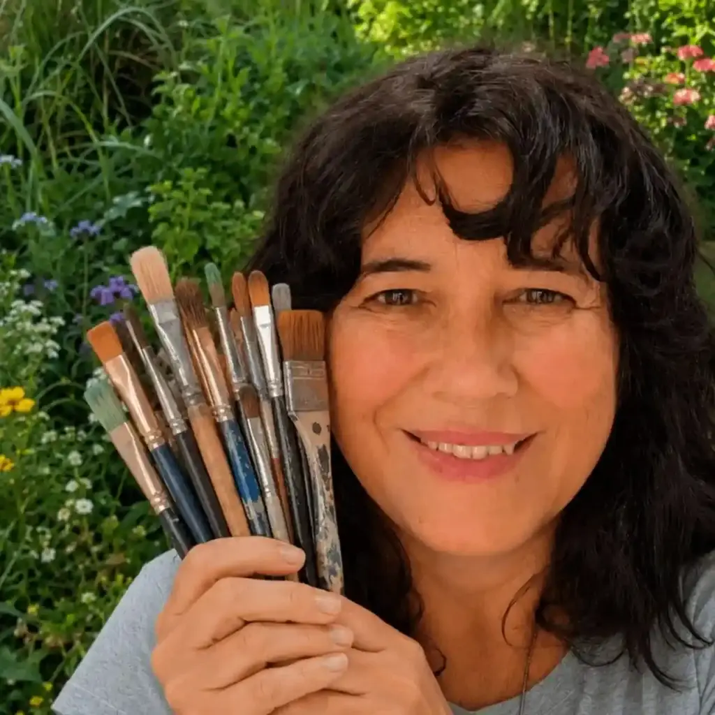Portfolio y Statement Artístico de Claudia Dragante